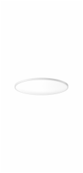 Inteligentní stropní svítidlo CW Yeelight Mercury C300 Wifi Plafon 1300 lm