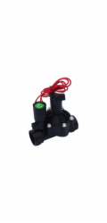 Zahradní elektromagnetické ventily AC 1 " RainPoint