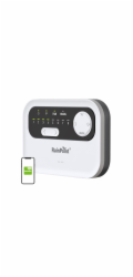 RainPoint WiFi 8zónový regulátor zavlažování