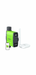 Řídicí jednotka zavlažování RainPoint Wifi s 1 zónou a bránou