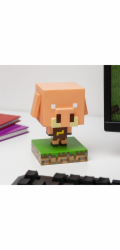 PP MINECRAFT - PIGLIN ICON LIGHT