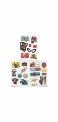 Paladone Spiderman Fridge Magnets