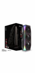 XFX Mercury Radeon RX 9070 XT OC Magnetic Air Edition RGB AMD 16 GB GDDR6