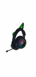 Razer Kraken Kitty V3 Pro - Black