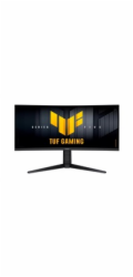 ASUS TUF/VG34WQML5A/34"/VA/wQHD/250Hz/1ms/Černá/3R