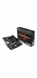 SAPPHIRE A520M-E/AM4/mATX