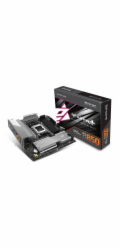 SAPPHIRE NITRO+ B850M WIFI/AM5/mATX