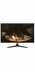 AROZZI NOVA herní monitor 32" 32T2K180 Black/ LED/ 2560x1440/ 180Hz/ IPS/ 1000:1/ 1ms/ 2xHDMI/ DP/ černý