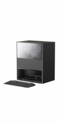Dreame Aqua10 Ultra Track, Black