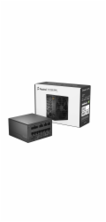 Fractal Ion 3/750W/ATX 3.1/80PLUS Gold/Modular/Retail