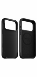 NOMAD kryt Rugged Case Magsafe pro iPhone 17 Pro - Black