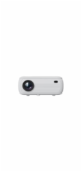 Technaxx 1080P Projektor s Netflix, 200 ANSI lumenů, (TX-332)