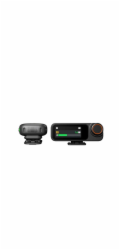 DJI Mic 3 (1 TX + 1 RX)