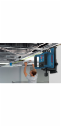 Bosch GRL 300 HVG + RC1 + LR1 + WM4 Professional set (0.601.061.701)