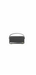 EDIFIER MP330 Bluetooth reproduktor černý