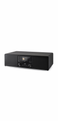 JVC RD-E984B All-in-one