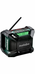 Metabo R 12-18 DAB+ BT (600778850)