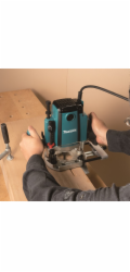 Makita RP1803FX Vrchní frézka 1650W