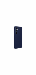 Samsung Silikonový zadní kryt S25 FE Dark Blue