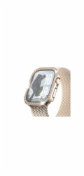 PanzerGlass ochranné sko Disco pre Apple Watch 10/11 46mm - Bing Gold