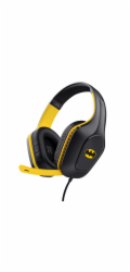 TRUST GXT415BM ZIROX HEADSET BATMAN