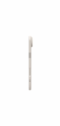 Spigen Liquid Air, natural titanium - iPhone Air