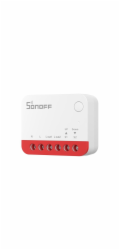 Sonoff MINI-ZBRBS chytrý minipřepínač ZigBee