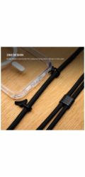 FIXED pouzdro MagPure Neck iPhone 17 Pro