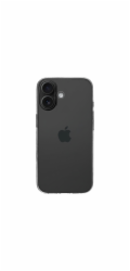 Tactical TPU Kryt pro Apple iPhone 17 Transparent