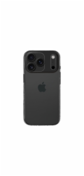 Tactical TPU Kryt pro Apple iPhone 17 Pro Transparent