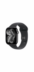 Apple Watch S11/42/Sport Band/Black
