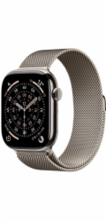Apple Watch S11 Cell/46/Elegant Band/Natural