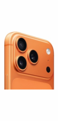 Apple iPhone 17 Pro 256GB Cosmic Orange