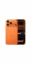 Apple iPhone 17 Pro Max 512GB Cosmic Orange
