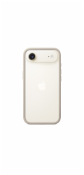 iPhone Air Bumper - Tan