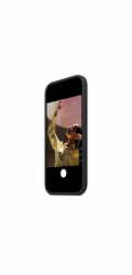 iPhone Air Bumper - Black
