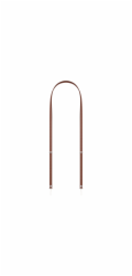 Crossbody Strap - Sienna