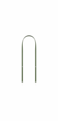 Crossbody Strap - Green