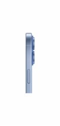 Apple iPhone 17 256GB Mist Blue