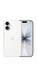 Apple iPhone 17 512GB White