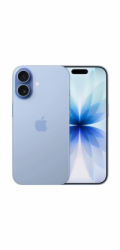 Apple iPhone 17 512GB Mist Blue