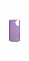 Epico Silicone Mag+ Case iPhone 17 - fialová
