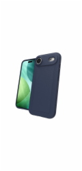 ZAGG Ochranný kryt Luxe Snap pro Apple iPhone Air - tmavě modrý