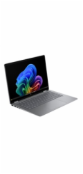HP OmniBook X Flip AI PC 14-fk0001nc/Ryzen AI 7 350/16GB LP/1TB SSD/AMD Radeon 860M/14" 2K OLED touch/2y/celokov/W11H/Me