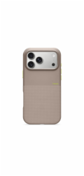 Beats iPhone 17 Pro Max R.Case/MS+Cam.C–Alp.Gray