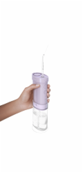 Mezizubní irigátor Philips HX3333/23 Compact Flosser1000