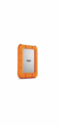 LaCie Rugged SSD4 1TB USB-C 40Gbps Thunderbolt 5