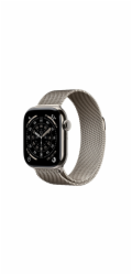 Apple Watch S11 Cell/42/Elegant Band/Natural