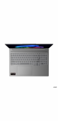 Lenovo IdeaPad PRO 5 16AKP10 RyzenAI 7 350/Copilot+/32GB/SSD 1TB/16"/2,8K/OLED/až1100nitů/120Hz/RTX5050/WIN11 Home/šedá