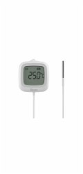 Smart senzor teploty se sondou SONOFF SNZB-02LD Zigbee